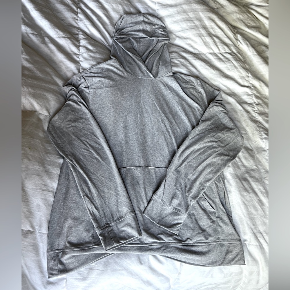 Outdoor Voices Workout Hoodie